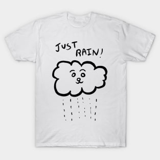 Raining T-Shirt